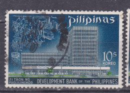 1969 YT  740 - Filipinas