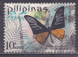 1969 YT  743 - Filipinas