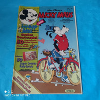 Micky Maus Nr. 23 - 2.6.1984 - Walt Disney