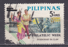 1969 YT  755 - Filipinas