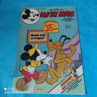 Micky Maus Nr. 7 - 5.2.1983 - Walt Disney