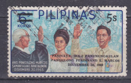 1969 YT  766 - Filipinas