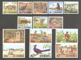 Zambia MNH** - Zambia (1965-...)