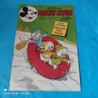 Micky Maus Nr. 1 - 2.1.1979 - Walt Disney