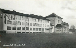 Langenthal Gewerbeschule School 1944 - Langenthal