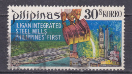 1970 YT  769 - Filipinas