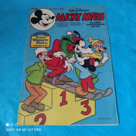 Micky Maus Nr. 5 - 30.1.1979 - Walt Disney