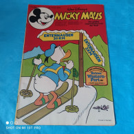 Micky Maus Nr. 6 - 6.2.1979 - Walt Disney