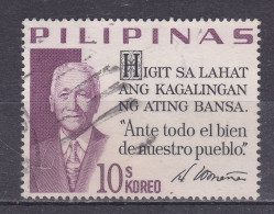 1970 YT  775 - Filipinas