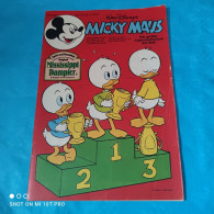 Micky Maus Nr. 21 - 22.5.1979 - Walt Disney