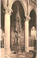 CPA - Carte Postale-Belgique Courtrai Tabernacle De L'église Saint Martin   VM71941 - Kortrijk