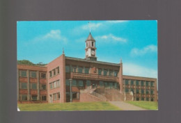 Keele University Library, Newcastle Under Lyn, Staffs, UK   -   Unused Postcard   - UK16 - Autres & Non Classés