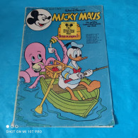 Micky Maus Nr. 30 - 24.7.1979 - Walt Disney