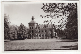 Maarten Maartenshuis - Doorn - (Utrecht, Nederland) - 1961 - Doorn