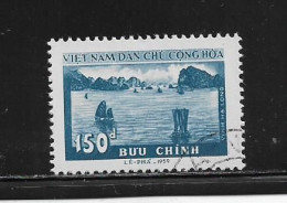 VIET-NAM  DU NORD  ( VIET- 385 )   1959   N° YVERT ET TELLIER   N°  159 - Vietnam