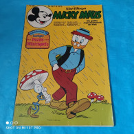 Micky Maus Nr. 32 - 7.8.1979 - Walt Disney