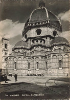 ITALIE - Firenze - Dôme De La Cathédrale- Carte Postale Ancienne - Firenze (Florence)