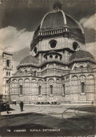 ITALIE - Firenze - Dôme De La Cathédrale- Carte Postale Ancienne - Firenze