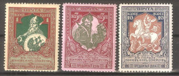 Imperial Russia 1915-17 - Nuevos
