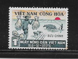 VIET-NAM  DU SUD  ( VIET- 402 )   1972   N° YVERT ET TELLIER   N°  420   N** - Vietnam