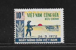VIET-NAM  DU SUD  ( VIET- 403 )   1972   N° YVERT ET TELLIER   N°  421   N** - Vietnam