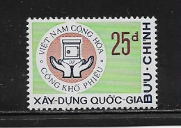 VIET-NAM  DU SUD  ( VIET- 404 )   1972   N° YVERT ET TELLIER   N°  437   N** - Vietnam