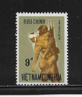 VIET-NAM  DU SUD  ( VIET- 405 )   1972   N° YVERT ET TELLIER   N°  441   N** - Vietnam
