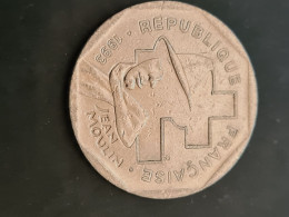 France 2 Francs 1993 SUP - 2 Francs
