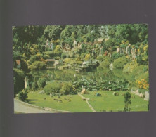 Beckonscot Model Village, Beaconsfield, Bucks -   Unused Postcard   - UK16 - Buckinghamshire