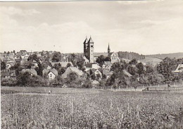 AK 166505 GERMANY - Bad Klosterlausitz - Bad Klosterlausnitz