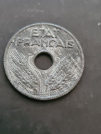 France 10 Centimes 1944 SUP - 10 Centimes