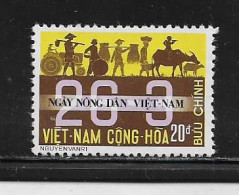 VIET-NAM  DU SUD  ( VIET- 423 )   1974   N° YVERT ET TELLIER   N°  480   N** - Vietnam