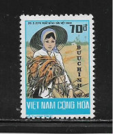 VIET-NAM  DU SUD  ( VIET- 424 )   1974   N° YVERT ET TELLIER   N°  481   N** - Vietnam