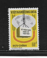 VIET-NAM  DU SUD  ( VIET- 430 )   1974   N° YVERT ET TELLIER   N°  488   N** - Vietnam