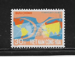 VIET-NAM  DU SUD  ( VIET- 432 )   1974   N° YVERT ET TELLIER   N°  490   N** - Vietnam