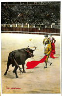 Thème - Recuerdo De La Corrida De Toros - Un Pinchazo - Corrida