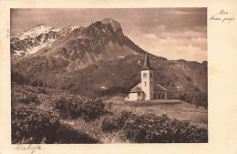 Maloya Kirche 1920 - Otros & Sin Clasificación