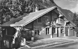 Konsum Burglauenen Grindelwald - Grindelwald