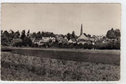 Fondettes Vue Generale - Fondettes