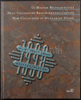 ** 1998 Új Magyar Bélyegkincstár Speciális Blokk Nélkül (~16.000) - Sonstige & Ohne Zuordnung