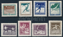 **, * 1925 Sport (I.) Sor (**15.000) (400K Falcos / Hinged) - Altri & Non Classificati