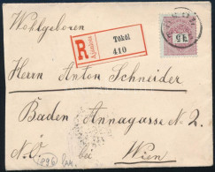 1896 - Sonstige & Ohne Zuordnung