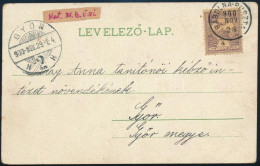 1900 - Altri & Non Classificati