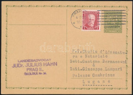 Csehszlovákia 1934 - Other & Unclassified