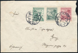 Csehszlovákia 1938 - Other & Unclassified