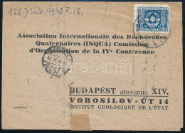 Jugoszlávia 1948 - Other & Unclassified