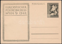 Deutsches Reich 1942 - Other & Unclassified