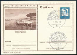 NSZK 1964 - Sonstige & Ohne Zuordnung