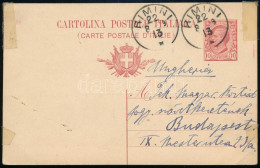 Olaszország 1913 - Otros & Sin Clasificación