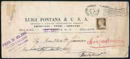 Olaszország 1931 - Autres & Non Classés